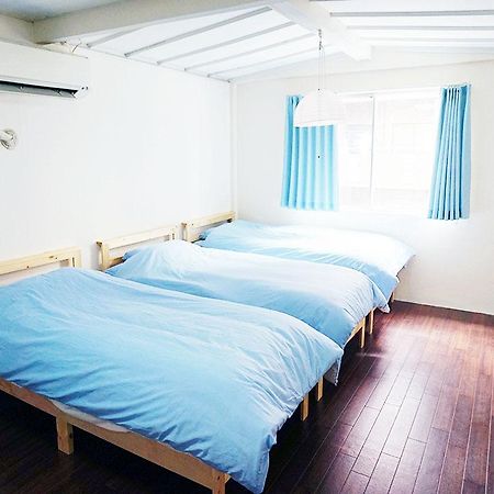 Konitel 堀江 Apartment Osaka Bagian luar foto