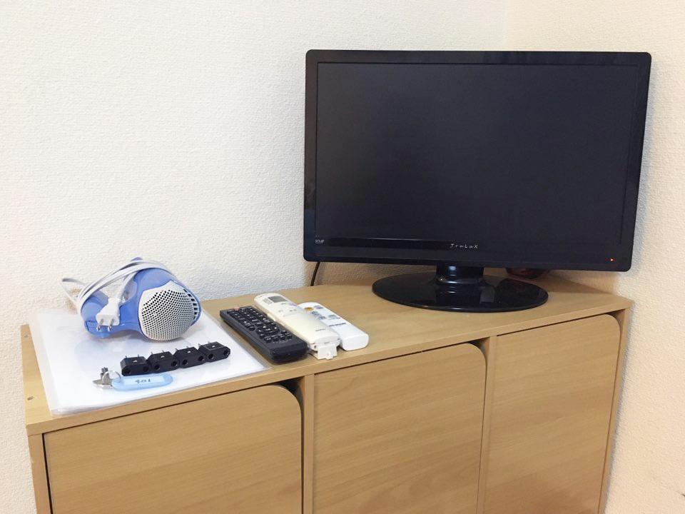 Konitel 堀江 Apartment Osaka Bagian luar foto