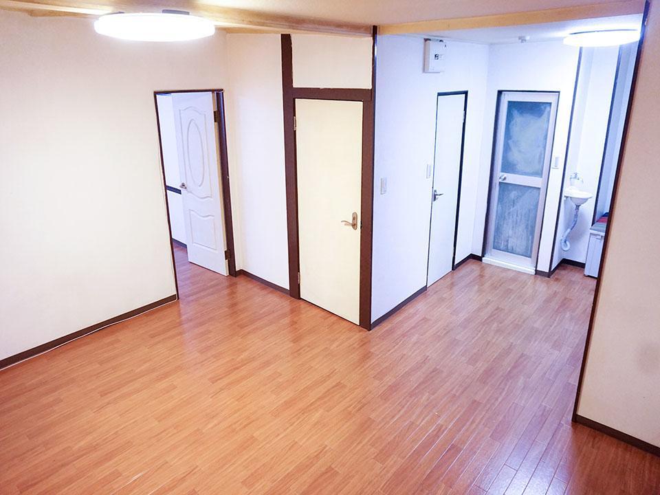 Konitel 堀江 Apartment Osaka Bagian luar foto